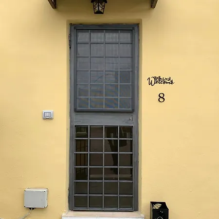 A Casa Di Elly 2 Rome