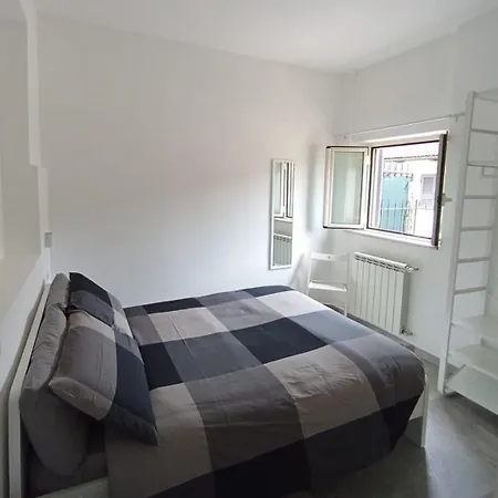 A Casa Di Elly 2 * Rome