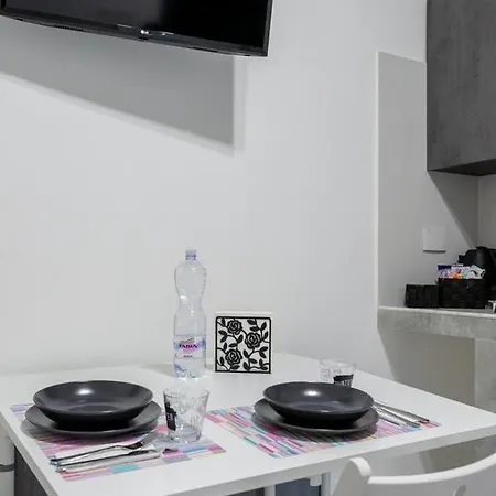 Appartement A Casa Di Elly 2