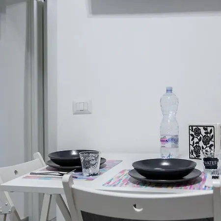 Appartement A Casa Di Elly 2 Rome