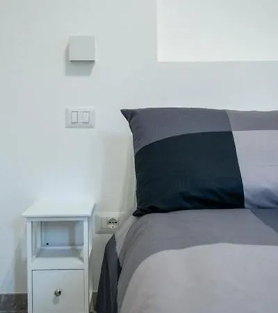 A Casa Di Elly 2 Apartman Róma
