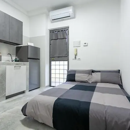 A Casa Di Elly 2 Apartman Róma