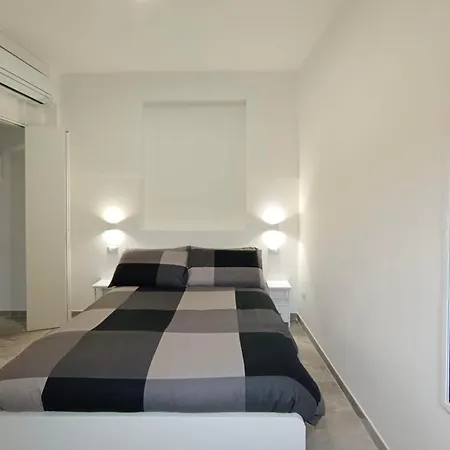 A Casa Di Elly 2 Daire Roma