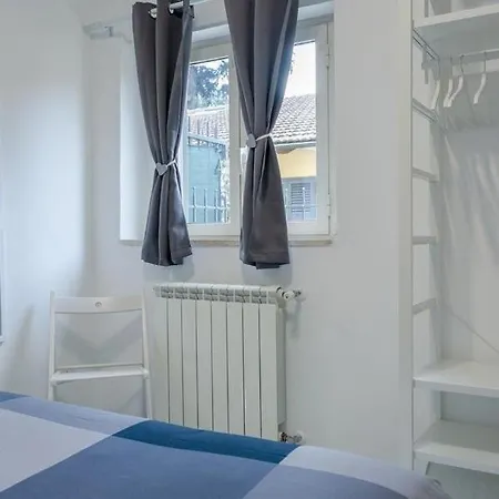 Apartman A Casa Di Elly 2