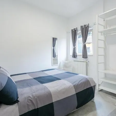 A Casa Di Elly 2 Apartman