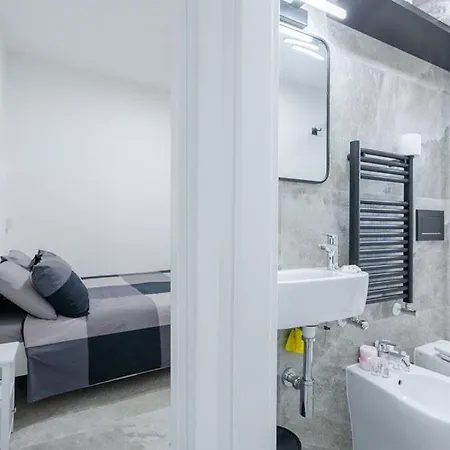 Apartman A Casa Di Elly 2