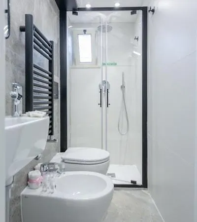 A Casa Di Elly 2 Róma
