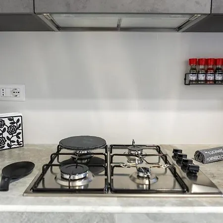 Apartman A Casa Di Elly 2