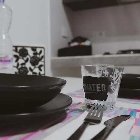 Apartman A Casa Di Elly 2
