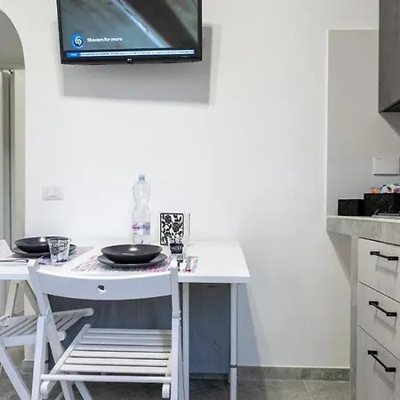Daire A Casa Di Elly 2 Roma