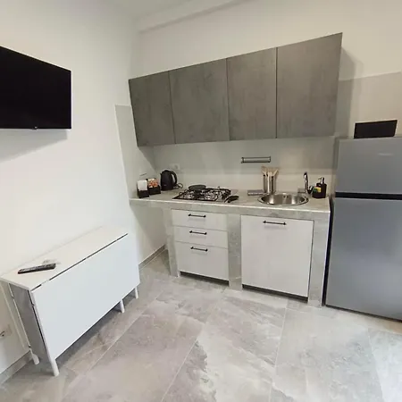 A Casa Di Elly 2 Daire