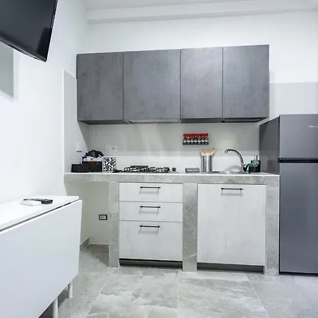 A Casa Di Elly 2 Daire Roma