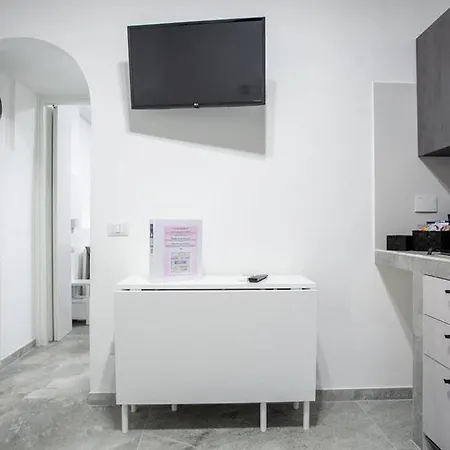 A Casa Di Elly 2 Apartman *