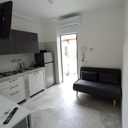 A Casa Di Elly 2 Roma