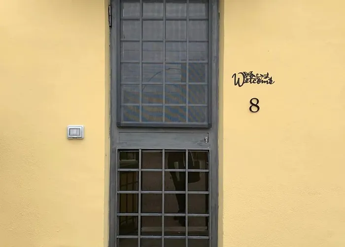 A Casa Di Elly 2 Rome