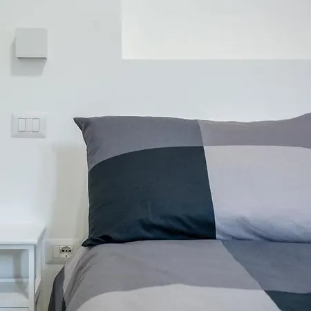 アパート A Casa Di Elly 2 ローマ