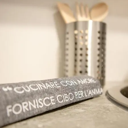 アパート A Casa Di Elly 2 ローマ