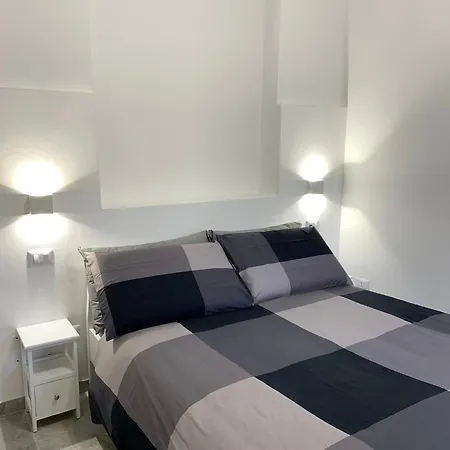 A Casa Di Elly 2 Lejlighed